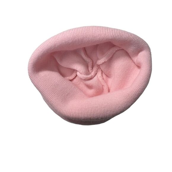 Iowa Hawkeyes Beanie embroidery pink - Picture 5 of 10